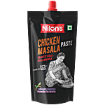 Nilon's Chicken Masala Paste Silbatte Wala Geela Masala 100 g Pouch