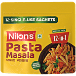 Nilon's Pasta Masala 72 g (12x6 g) Zipper Pack