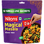 Nilon's Magical Masala 72 g (12x6 g)