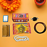 Svasti Savitri Pooja Kit 182 g