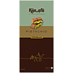 Cocoa Melts Kunafa Pistachio 150 g