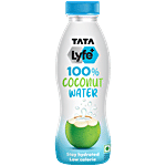 Tata  Lyfe+ Coconut Water 200 ml