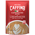 Caffino Mocha Cappuccino Coffee 200 g (10 Sachets x 20g)