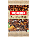 Rajaram's Nattu Sakkarai Kadalai Mittai 100 g
