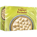 Amul Angoori Rasmalai 500 g