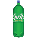 Sprite Soft Drink 2.5 L