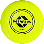 Nivia Wind Frisbee Disc For Outdoor Sports - For Age 4 To 12 Years 1 pc