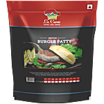 La Carne Mutton Burger Patty 300 g