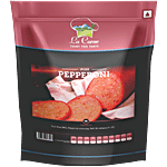 La Carne Pork Pepperoni 250 g