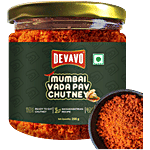 Devavo Mumbai Vada Pav Chutney 200 g
