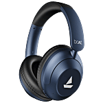 boAt Rockerz 650 Pro Wireless Headphones With Mic - Starry Night 1 Unit