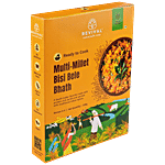 Revival Multi-Millet Bisi Bele Bhath 200 g