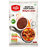 COOKMAID Rogan Josh - Ready To Cook Gravy 300 g Pouch