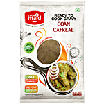 COOKMAID Goan Cafreal 300 g Pouch