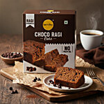Let's Try Choco Ragi Cake 130 g