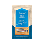 fresho! Hilsa Curry Cut 500 g