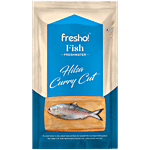 fresho! Hilsa Curry Cut 500 g