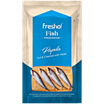 fresho! Pabda Whole Cleaned With Head 350 g