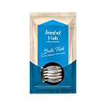 fresho! Bata Whole Cleaned With Head 350 g