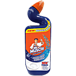 Mr. Muscle Toilet Cleaner 1 L