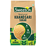 Sweetch Natural Khandsari Sugar 1 kg