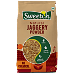 Sweetch Natural Cane Jaggery Powder 1 kg