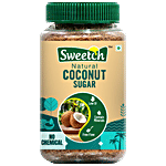 Sweetch Natural Coconut Sugar 350 g