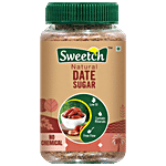Sweetch Natural Date Sugar 350 g