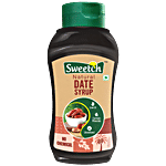 Sweetch Natural Dates Syrup 400 g