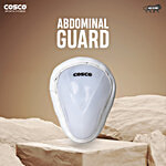 Cosco Cricket Abdomen Guard - Large 1 pc