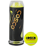 Cosco Championship Tennis Ball 3 pcs