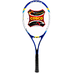 Cosco Max Power Full Size Tennis Racket 1 pc