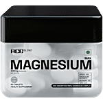 Ace Blend Max Magnesium Health Supplement Tablets 60 pcs