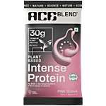 Ace Blend Pink Guava Plant Based Intense Protein 44 g