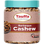 Tauffa Barbeque Cashew 250 g
