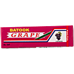 Batook Grape Chewing Gum Sticks 5 pcs