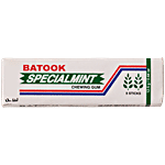 Batook Specialmint Chewing Gum Sticks 5 pcs