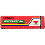 Batook Watermelon Chewing Gum Sticks 5 pcs