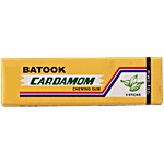 Batook Cardamom Chewing Gum Sticks 5 pcs