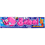 Big Babol Imported Rasa Tutti Frutti Bubble Gum 20 g