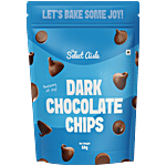 The Select Aisle Dark Chocolate Chips 50 g