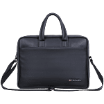 T-Travel Laptop Bag - Black 32 L