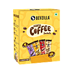 Bevzilla Assorted Coffee Sachets 40 g (20 x 2 g)
