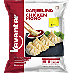 Keventer Darjeeling Chicken Momo 8 pcs