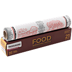 Fackelmann Food Wrapping Paper - 21 m 1 pc