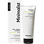Minimalist B12 + Repair Complex 5.5% Face Moisturizer 50 g