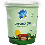 Country Delight Ghar Jaisa Dahi 400 g