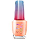 O.P.I RapiDry Quick Dry Lacquer 9 ml Within Peach