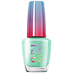 O.P.I RapiDry Quick Dry Lacquer 9 ml No Further Delays