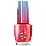 O.P.I RapiDry Quick Dry Lacquer 9 ml Fuego On The Go